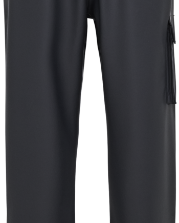 Regnbukser Med Refleks Lomme 022401 Navy Str