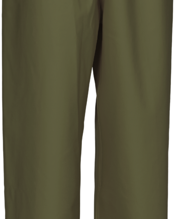 Regnbukser Pvc 302400 Oliven Str