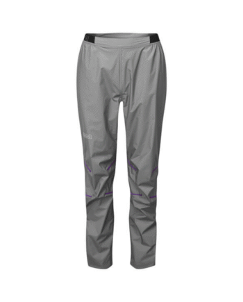 Regnbukser Til Dame Omm Halo Pant Grå