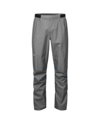 Regnbukser Til Mænd Omm Halo Pant Grå