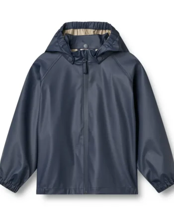 Regnjakke Chardy 1060