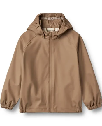 Regnjakke Chardy 3002 104