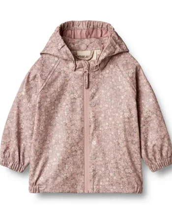 Regnjakke Charlie 2598