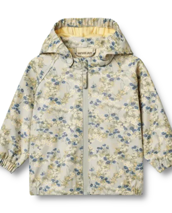 Regnjakke Charlie 9520