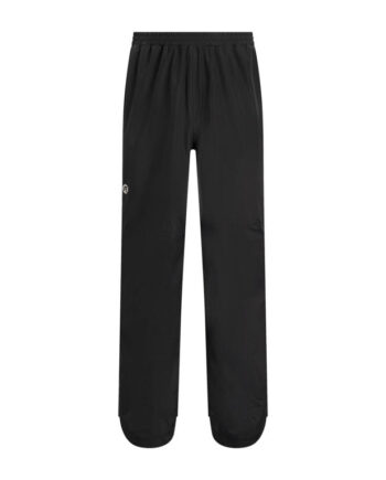 Rogelli Commuter Essential Regnbukser Sort Str