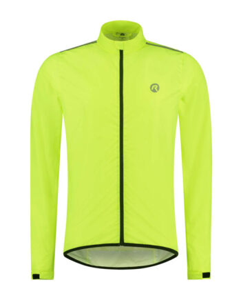 Rogelli Core Regnjakke Flour