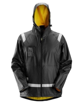 Snickers Regnjakke 8200