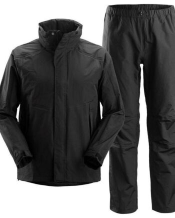 Snickers Vandtæt Regnsæt 8378