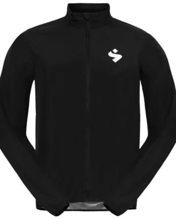 Sweet Protection Hunter Regnjakke Sort Str