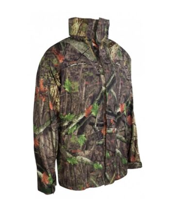 Tempest Tree Deep Regnjakke Camouflage Highlander