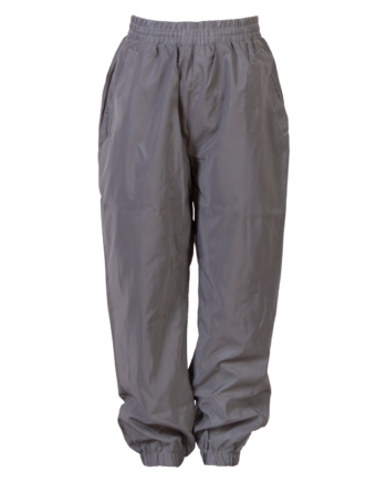 True North Børne Regnbukser Reflective 122 128