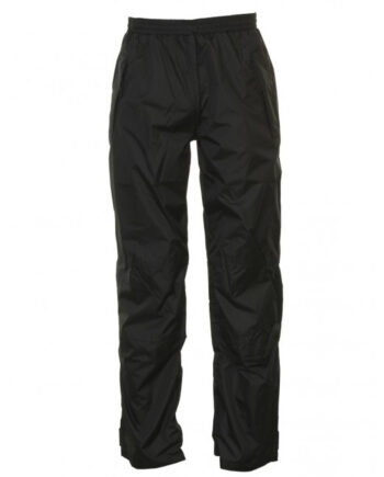 Typhoon Avatar Regnbuks Sort