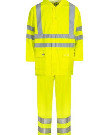 Vis Regnsæt Kvalitet Saturn Gul