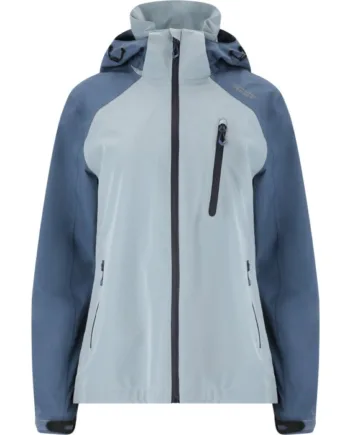 Weather Report Camelia Awg Regnjakke Dame 000mm Arona Regntøj Poncho