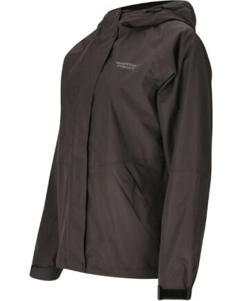 Weather Report Carlene Regnsæt Pro 10000 Dame Shale Mud Str