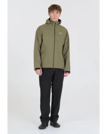 Weather Report Gust Herre Regnsæt 000mm Kalamata Regntøj Poncho