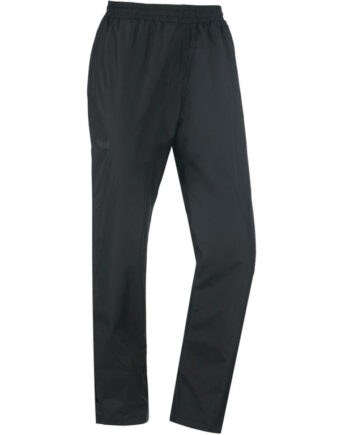 Weather Report Jagger Regnbukser Pro 10000 Junior Sort Str