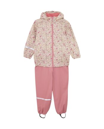 Celavi Pige Regnsæt Perfectly Pale