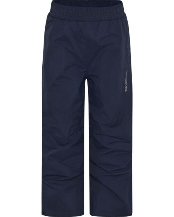 Didriksons Avan Regnbukser Junior Navy