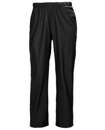 Helly Hansen Loke Pants Dame Sort