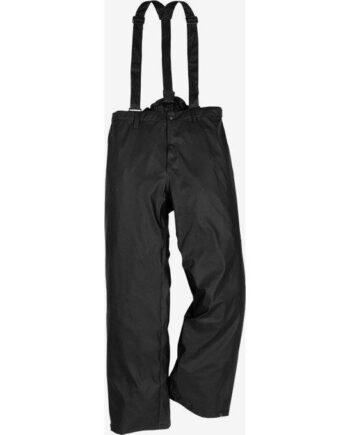 Kansas Regnbukser 216 Sort Bukser 126515 598 Bukser