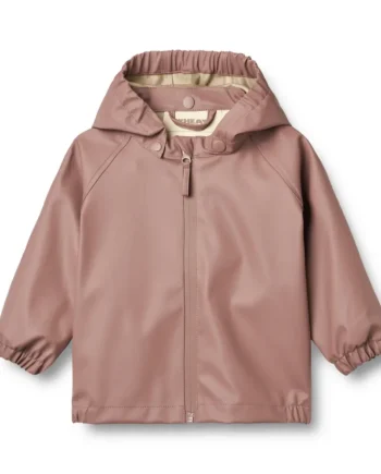 Regnjakke Chardy 1239