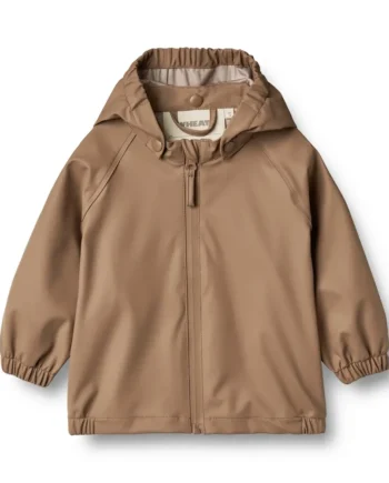 Regnjakke Chardy 3002