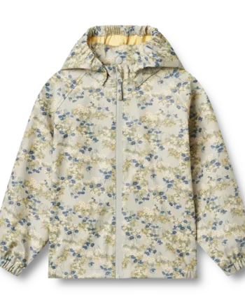 Regnjakke Chardy 9520