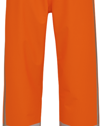 Vis Taljebukser 022400r Orange Str