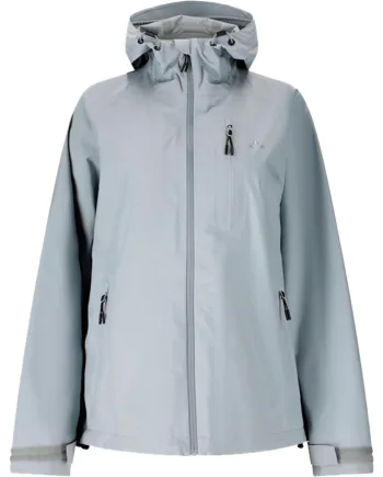 Whistler Voyage Layertech Regnjakke Pro 000mm Tradewinds Regntøj Poncho
