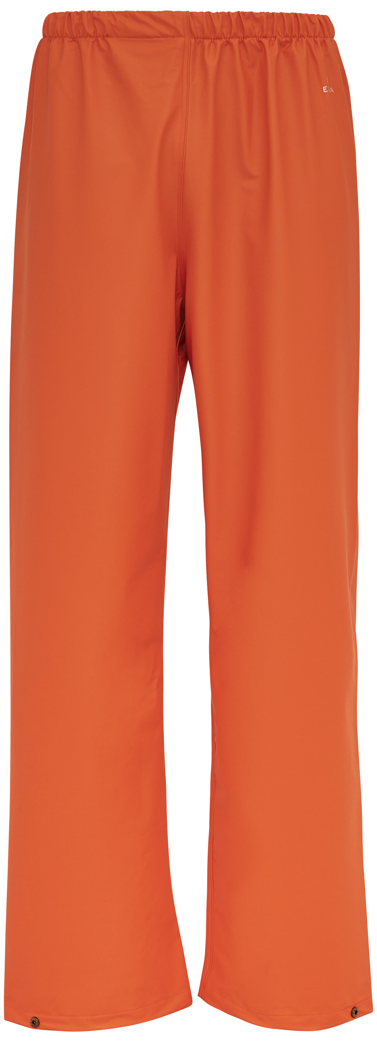 Regnbukser 022400 Orange Str