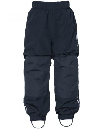 Didriksons Narvi Regnbukser Junior Navy