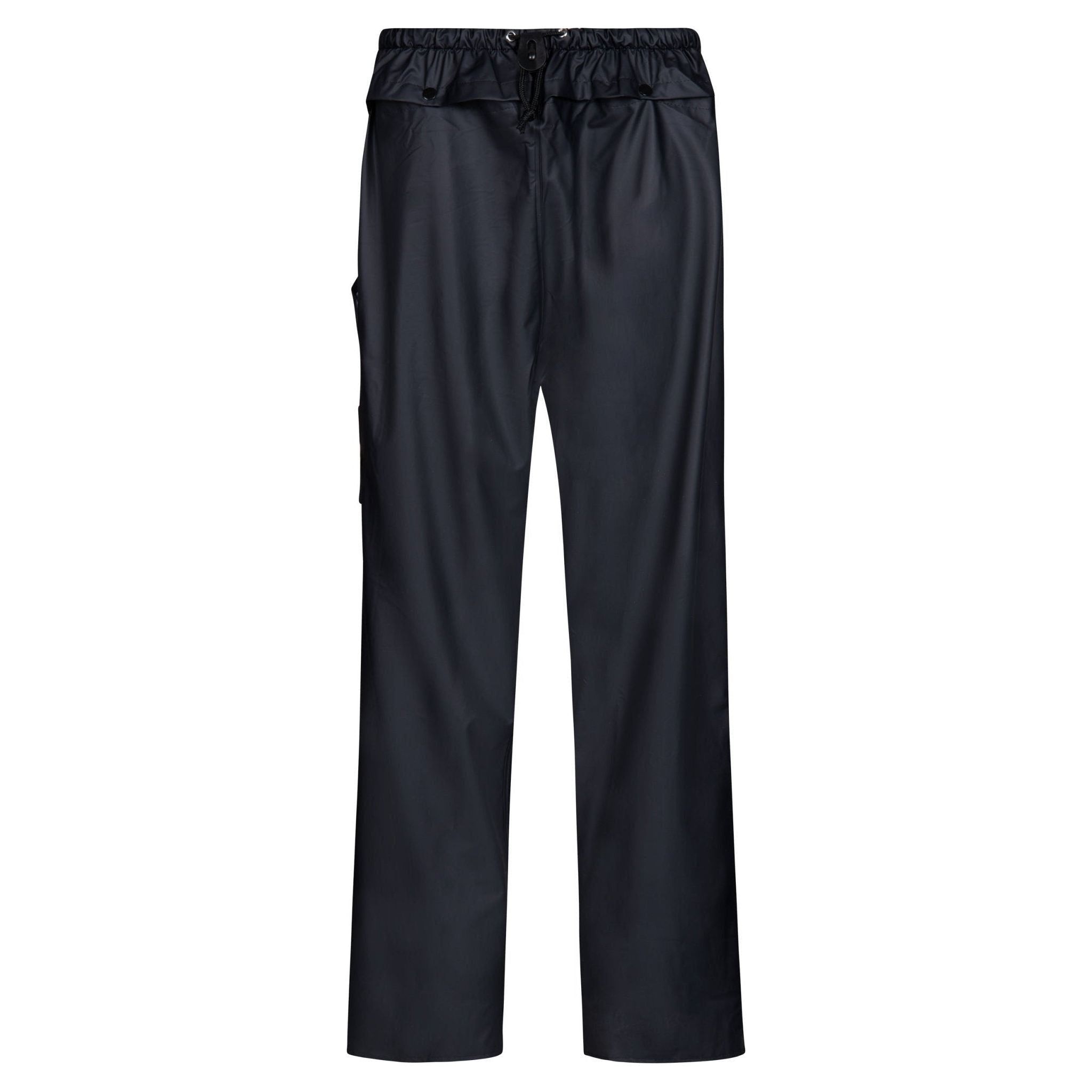 Lyngsøe Regnbukser Kvalitet Lr8041 Navy Regntøj Discount Herre
