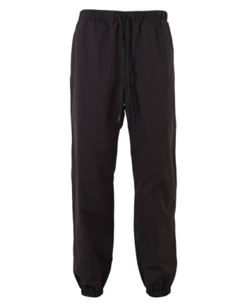 Nordic Project Nalfi Herre Regnbukser Black