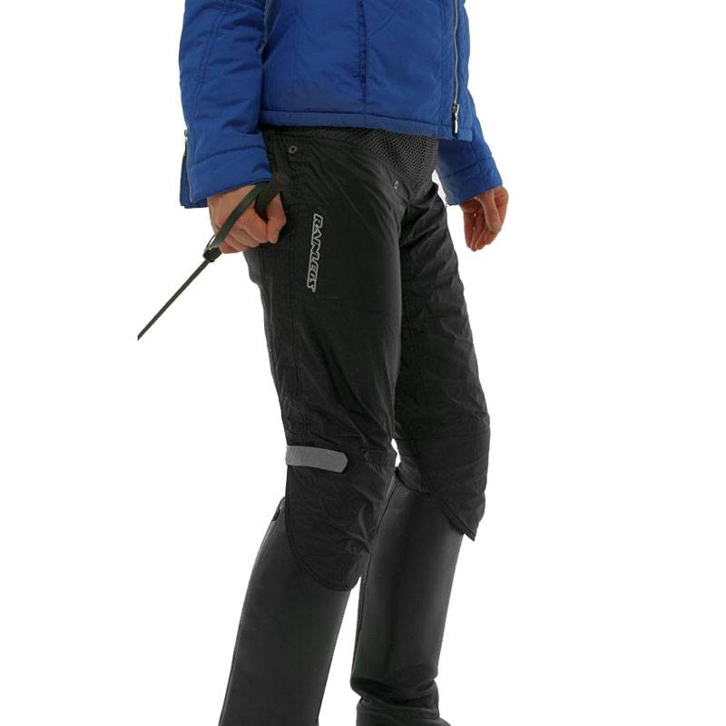 Rainlegs Sort Str