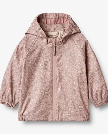 Regnsæt Charlie Powder Flower Meadow Wheat