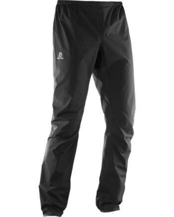 Salomon Bonatti Regnbukser 000mm 2xl Regntøj Poncho