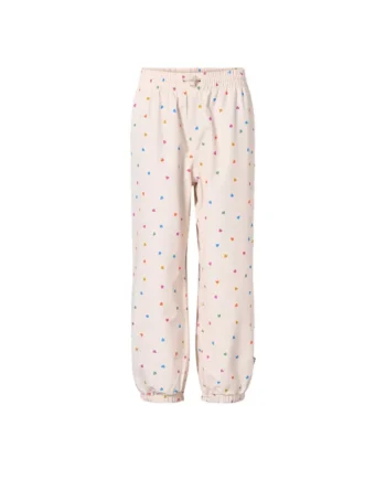 Waits Regnbukser Confetti Rainbow 104