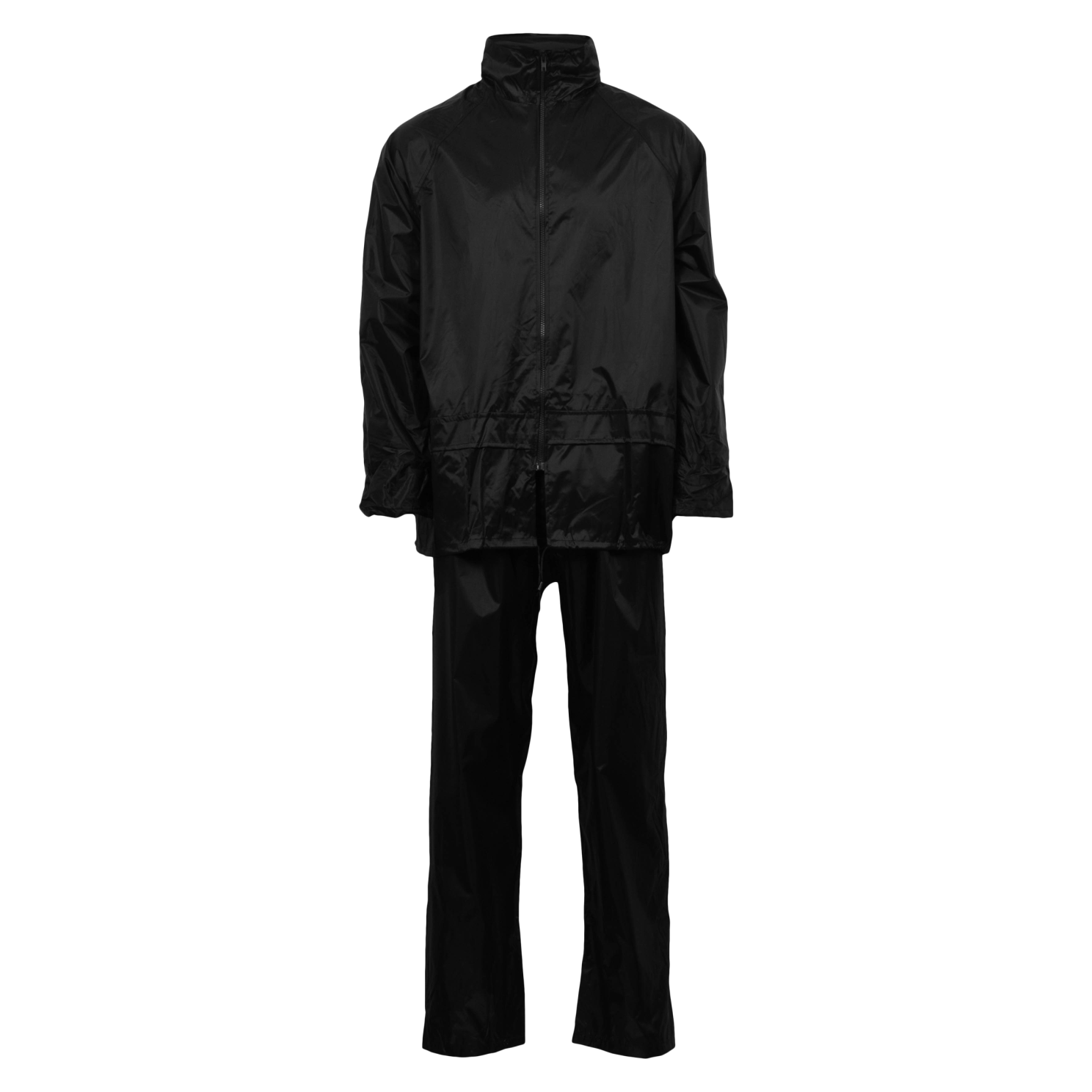 Anyway Unisex Regnsæt Black