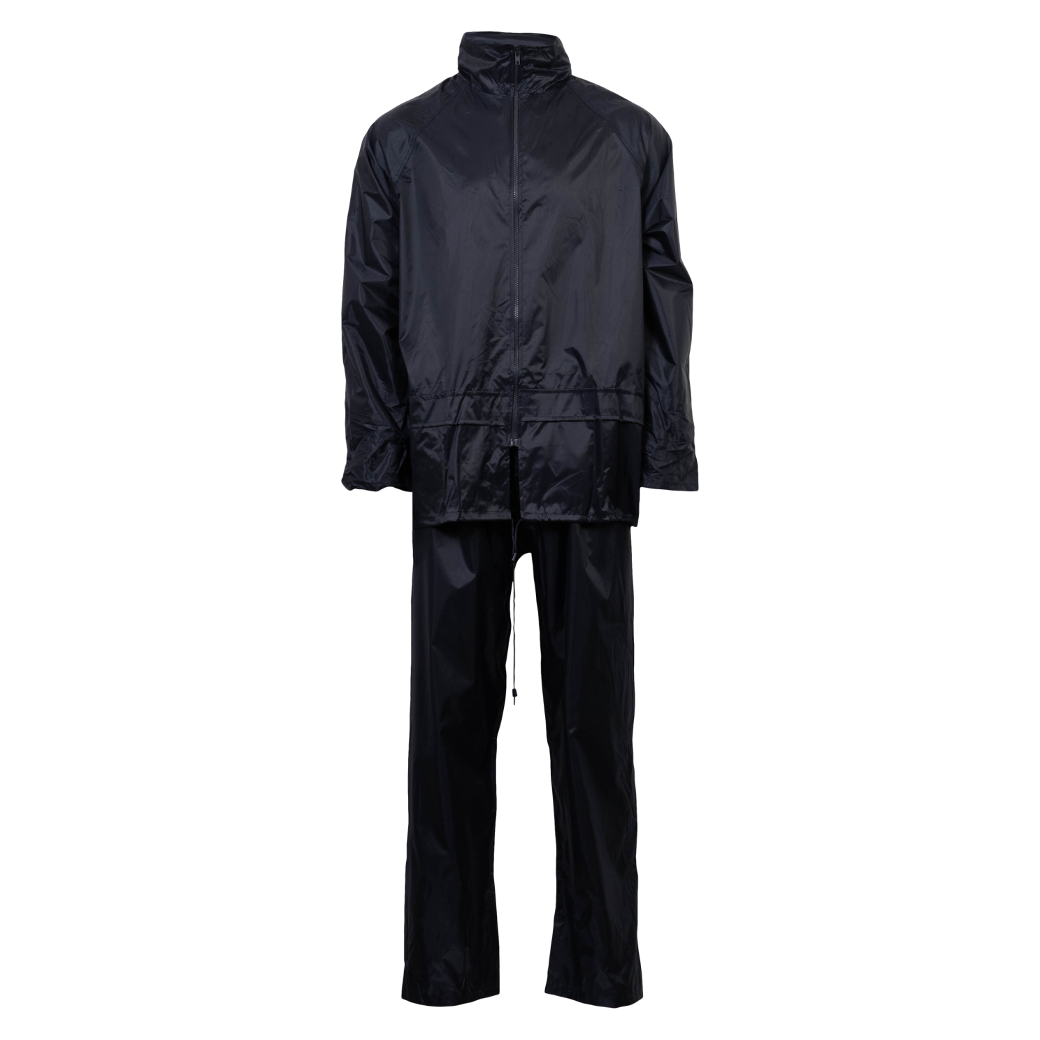 Anyway Unisex Regnsæt Navy