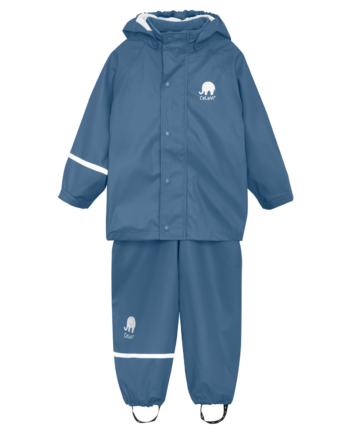 Celavi Børne Regnsæt Iceblue 150