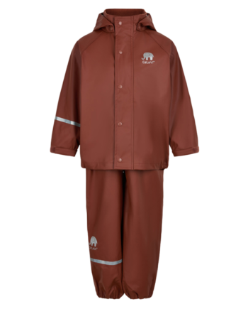 Celavi Børne Regnsæt Tortoise Shell 110