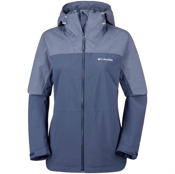 Columbia Evolution Valley Jacket Nocturnal