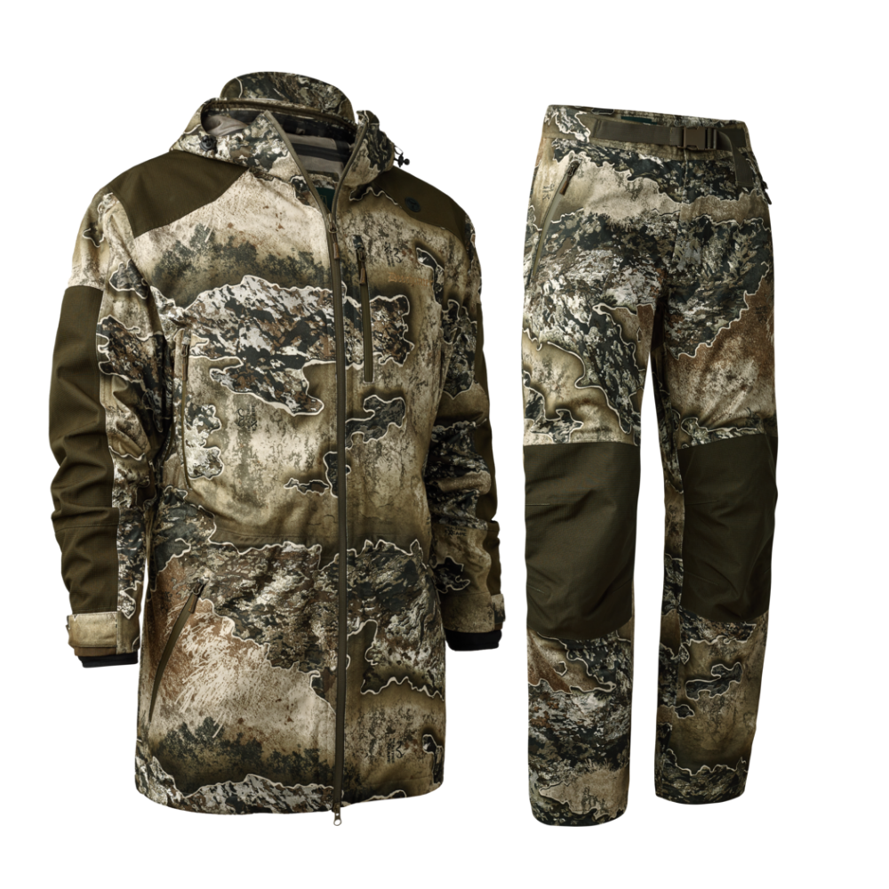 Deerhunter Excape Regnsæt Herre Realtree Excapeamptrade