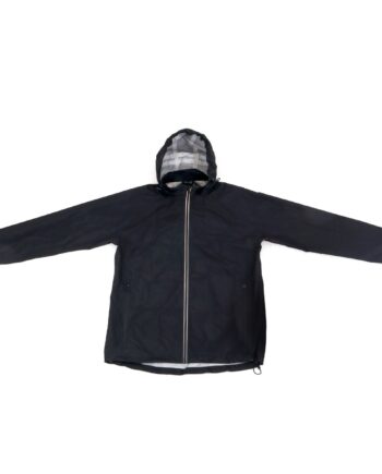 Drytogo Unisex Outdoor Regnjakke 000