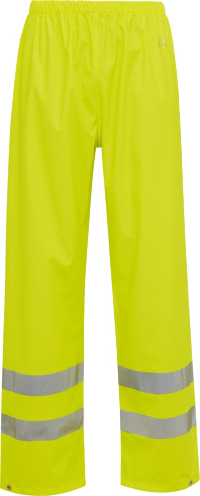 Elements High Visibility Regnbukser