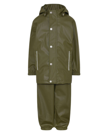Fant Børne Regnsæt Ivy Green 128