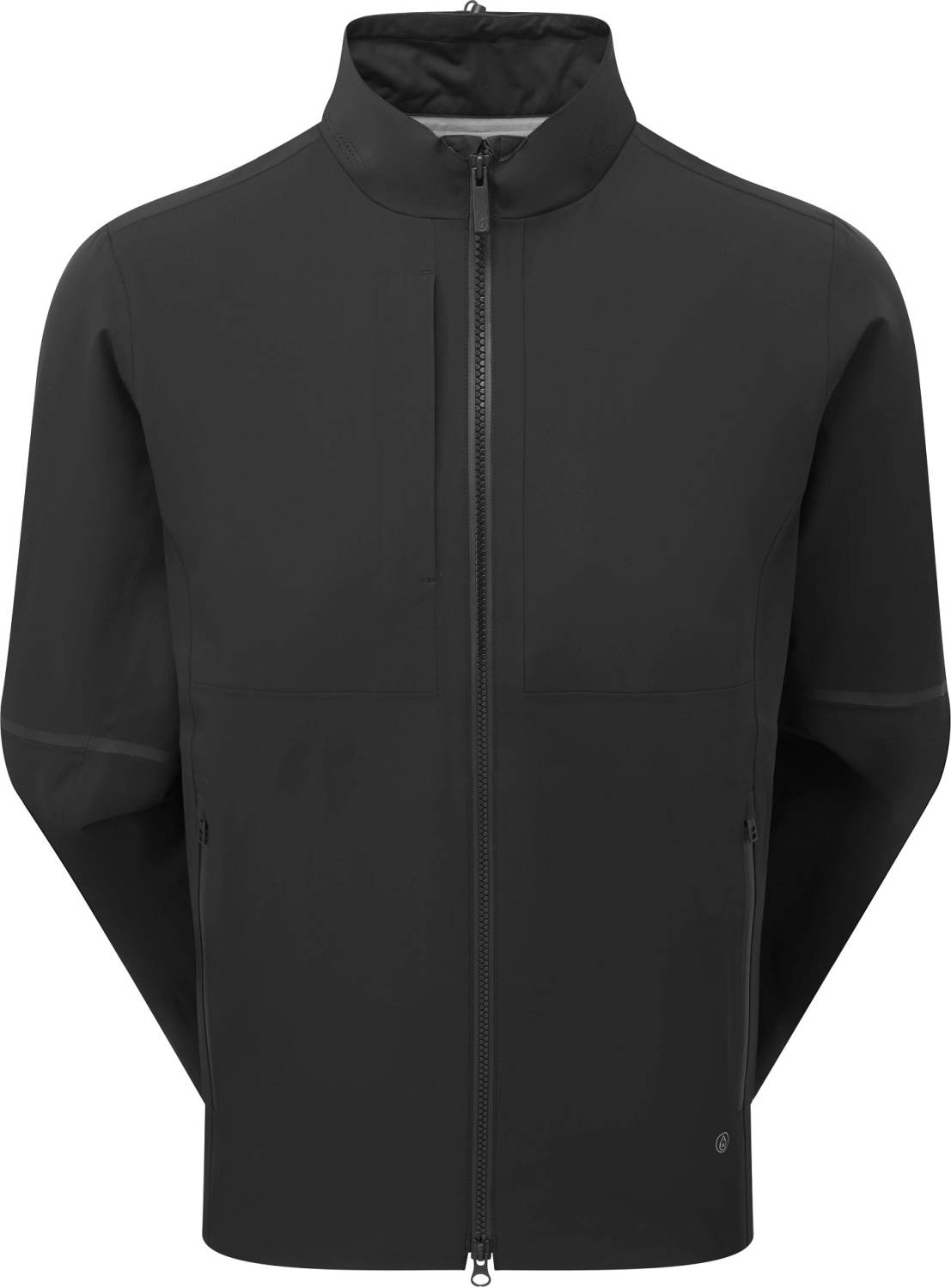 Footjoy Dryjoys Select Herre Regnjakke Black Str