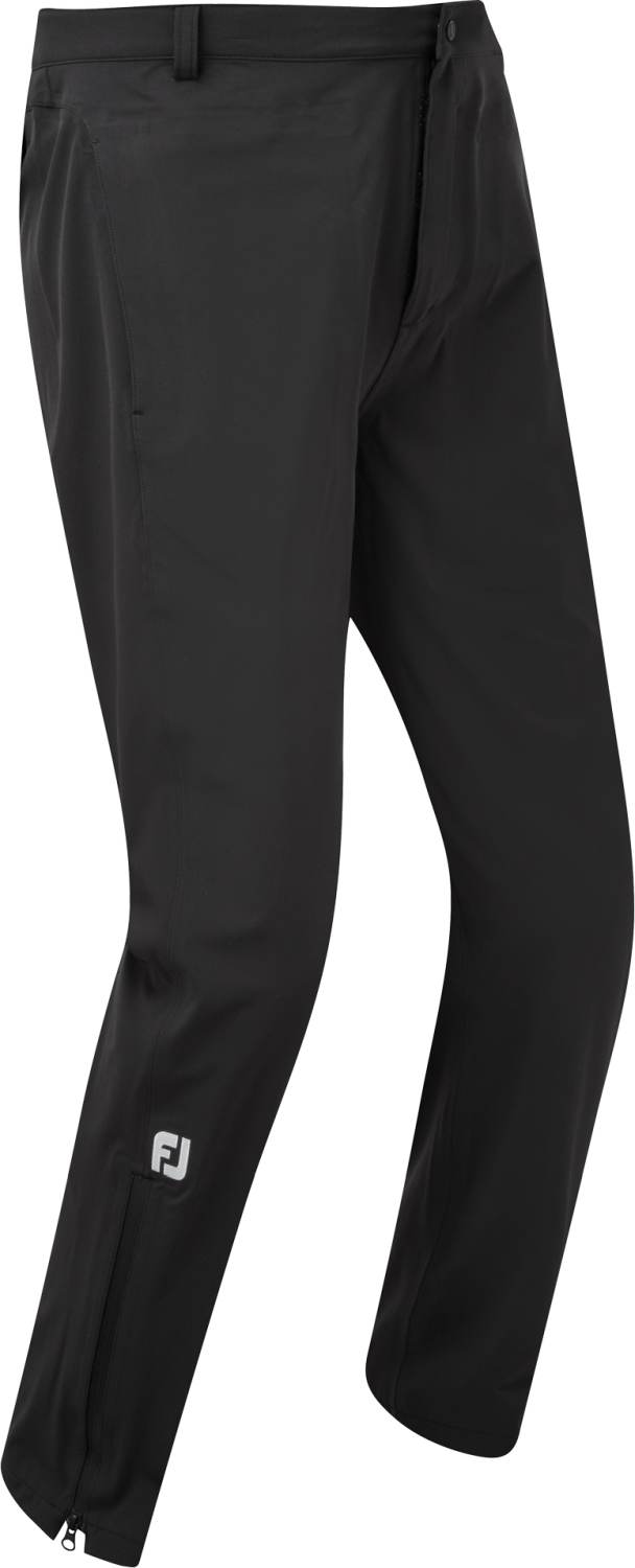 Footjoy Hydrotour 2022 Herre Regnbukser Black Str