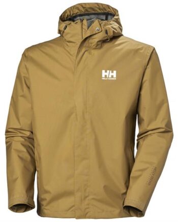 Helly Hansen Mens Seven Jacket Lynx